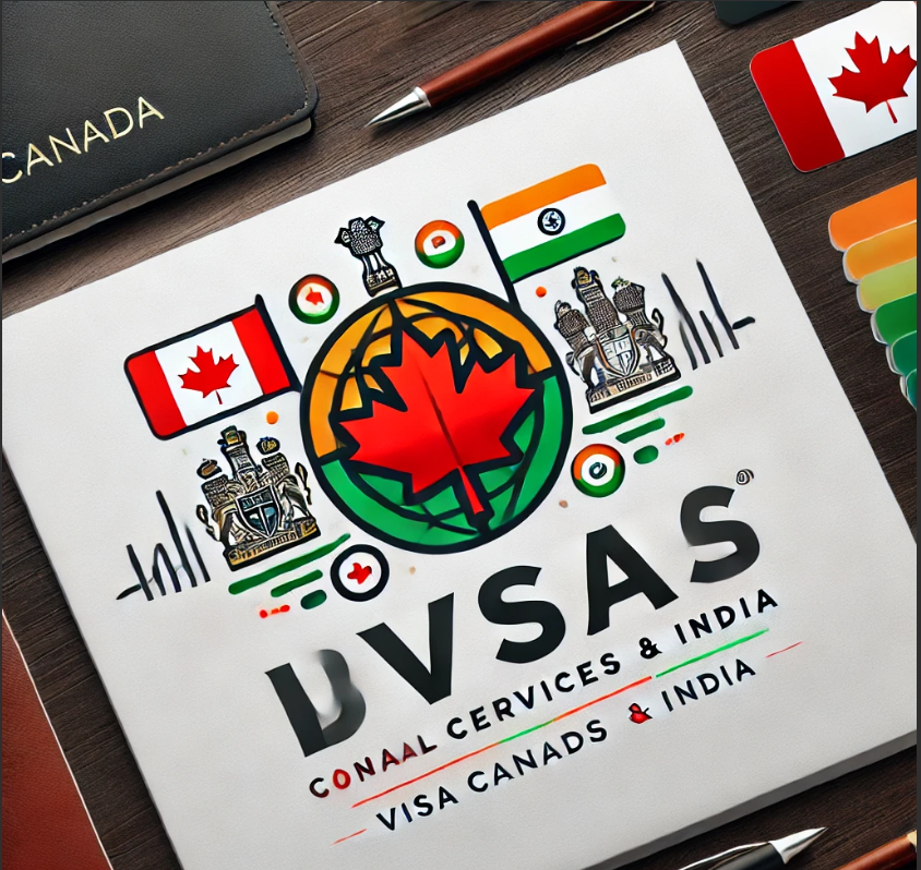 Your Guide to Seamless Visa and BLS Services from Canada