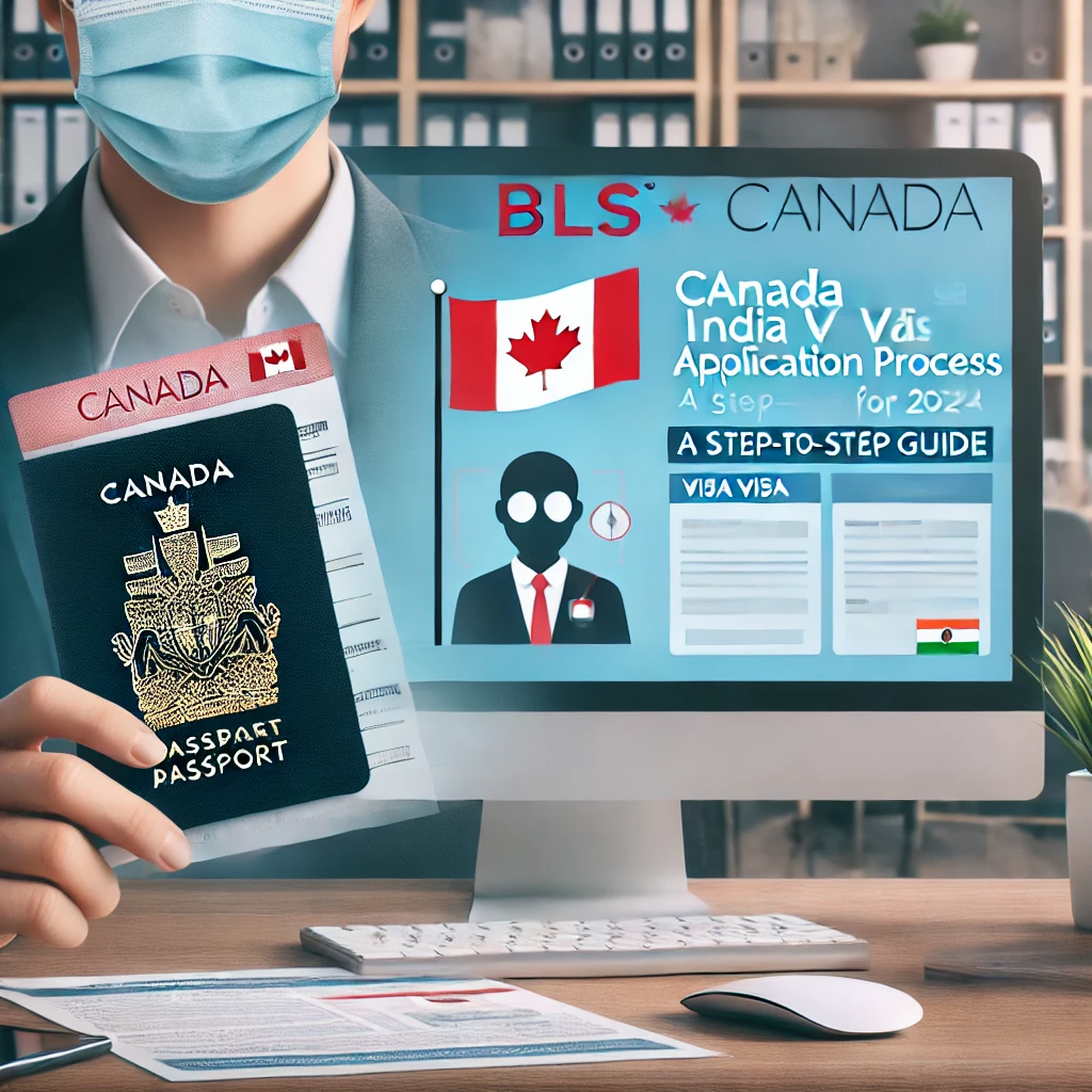 BLS Canada